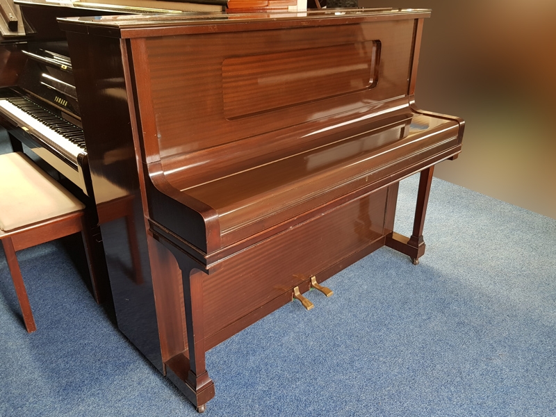 Grotrian Steinweg 120