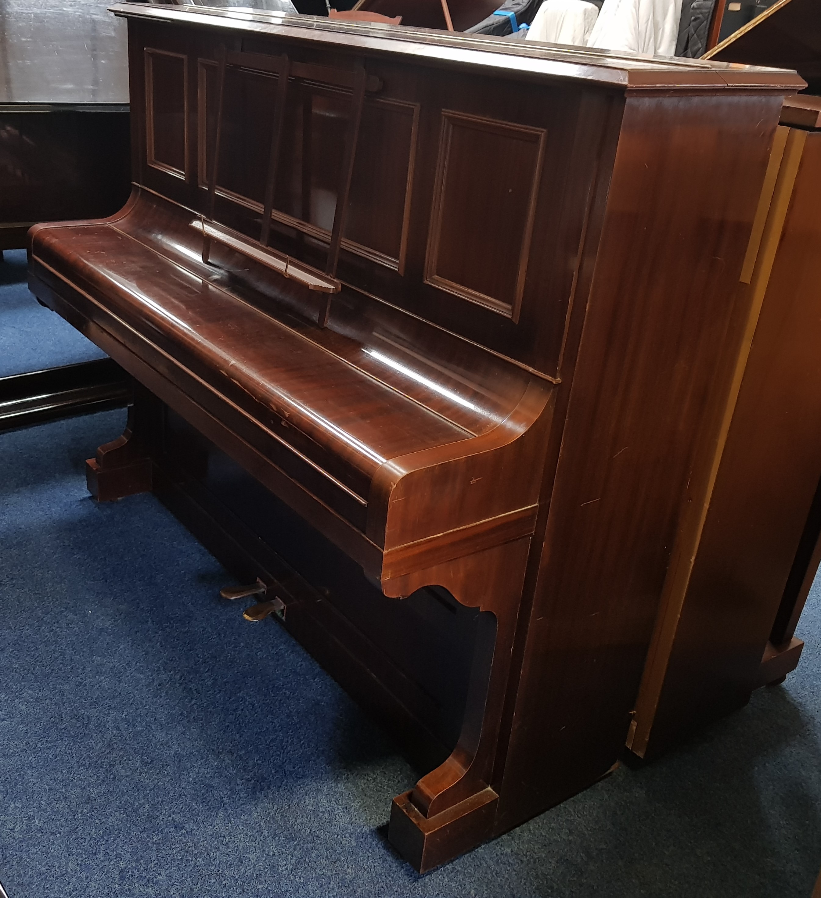 Bechstein 9