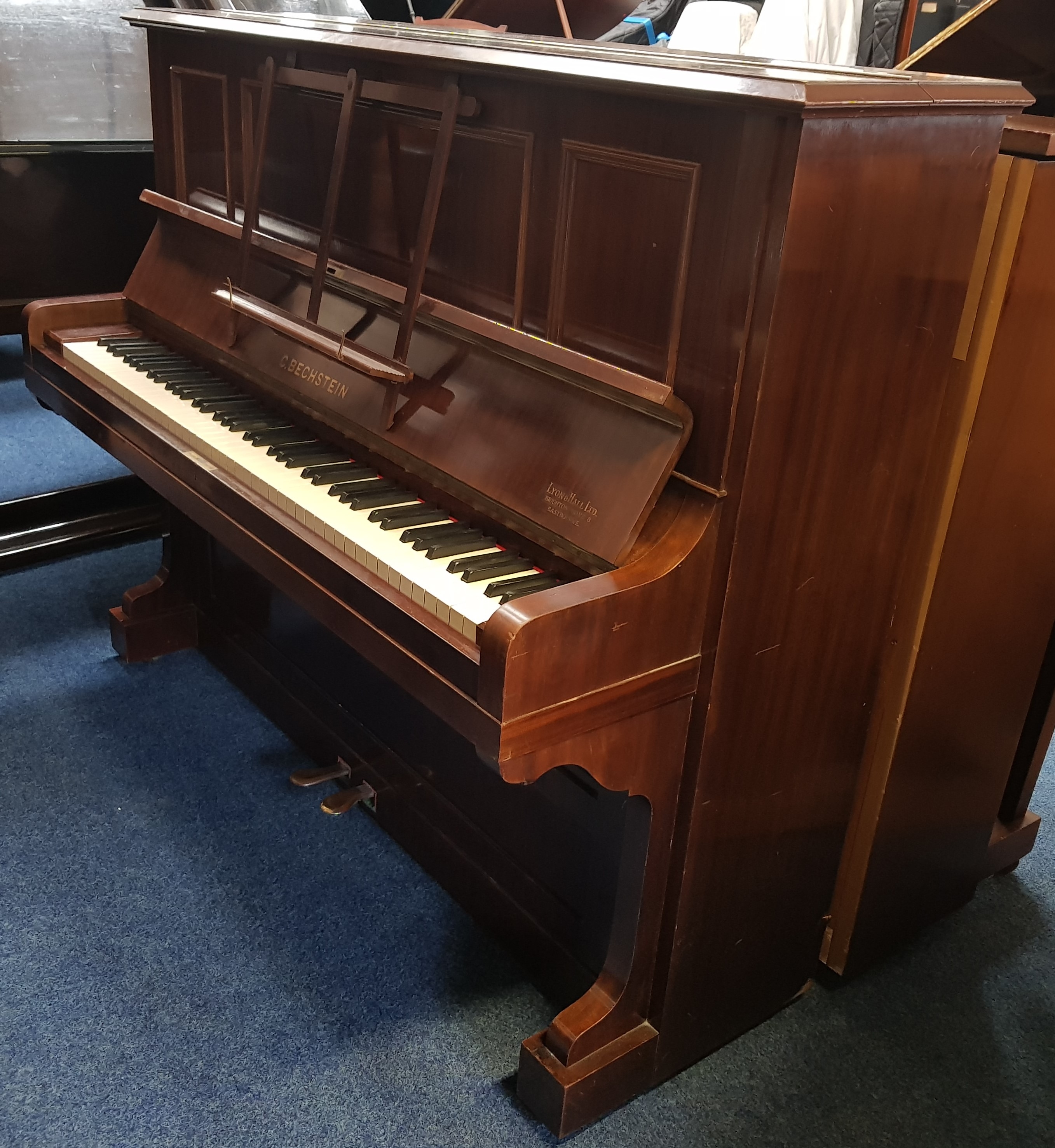 Bechstein 9