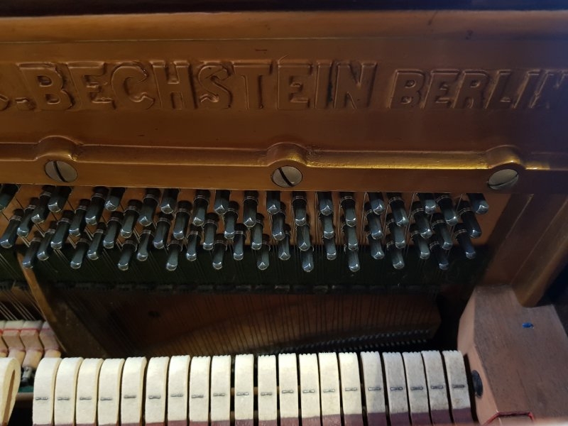 Bechstein 9
