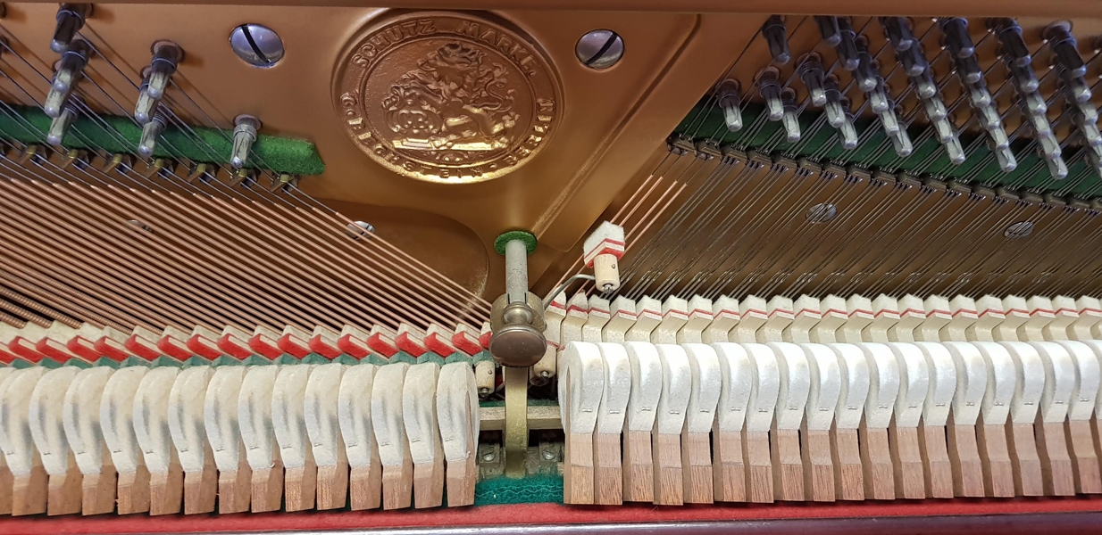 Bechstein 9