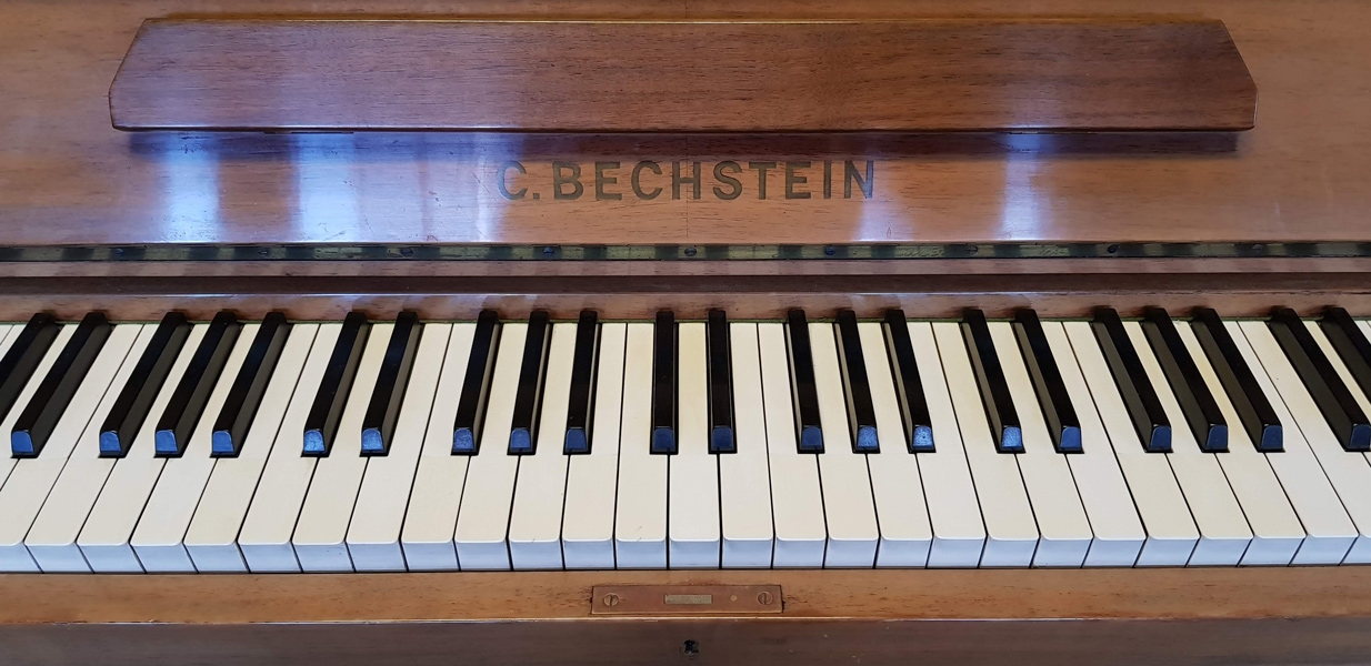 Bechstein 9