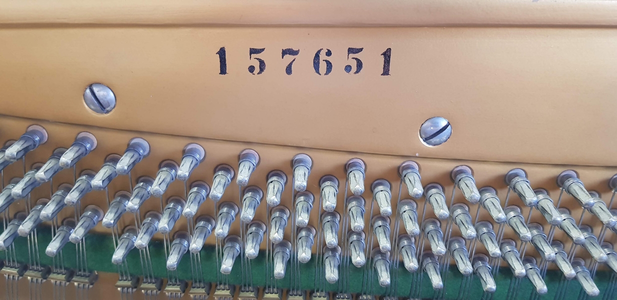Bechstein 9