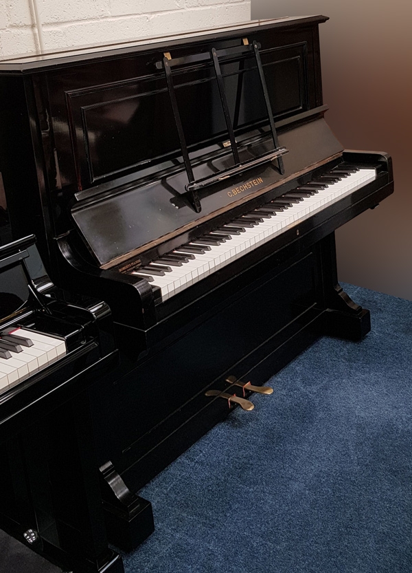 Bechstein 10
