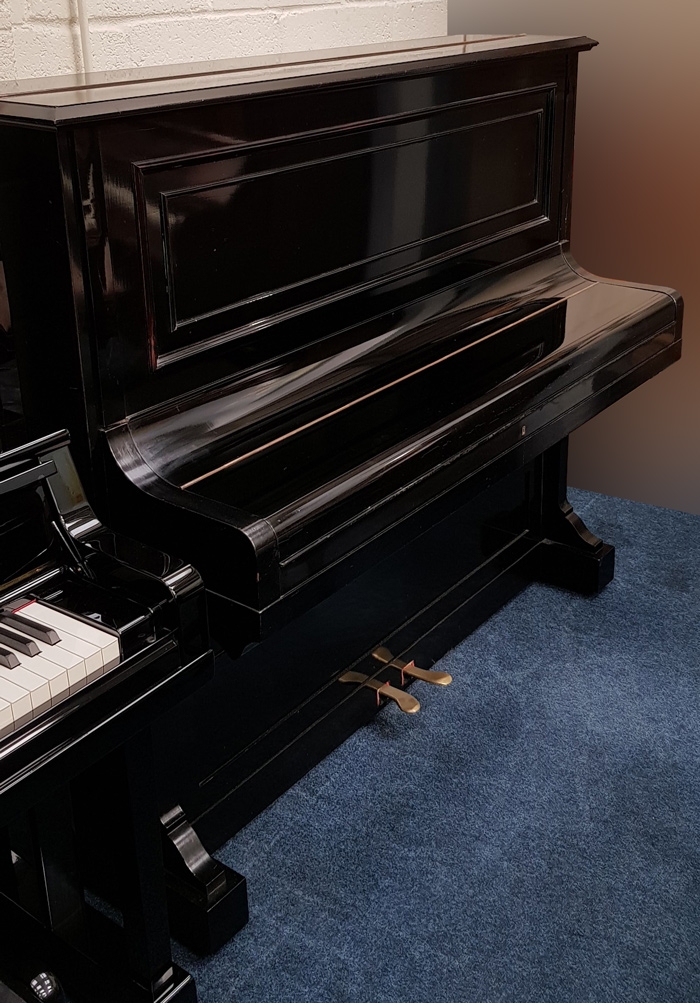 Bechstein 10
