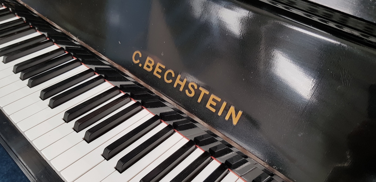 Bechstein 10