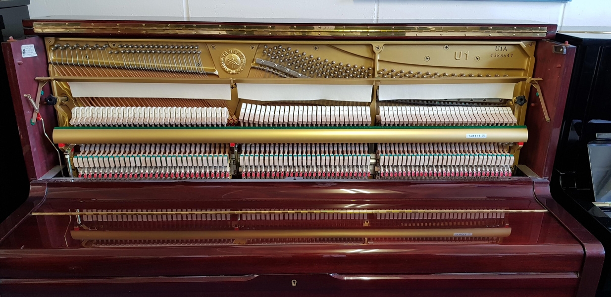 Yamaha U1A