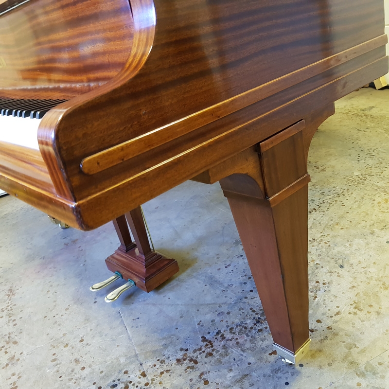 Bechstein B