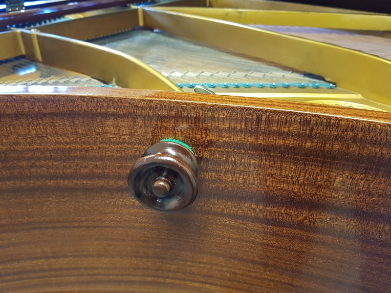 Bechstein B