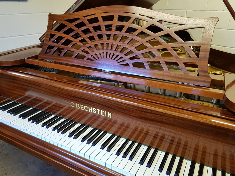 Bechstein B