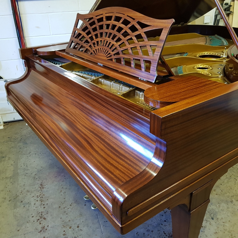 Bechstein B