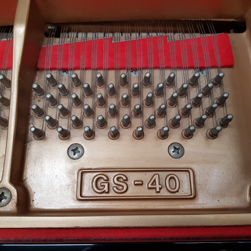 Kawai GS-40