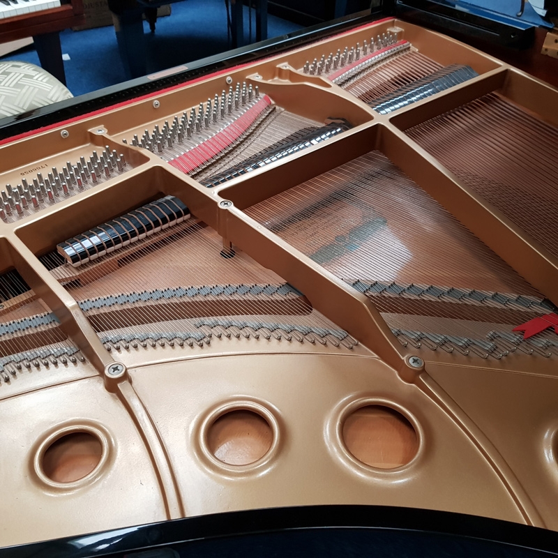 Kawai GS-40