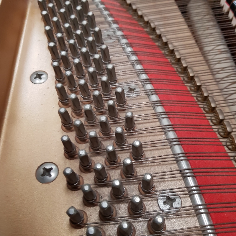 Kawai GS-40