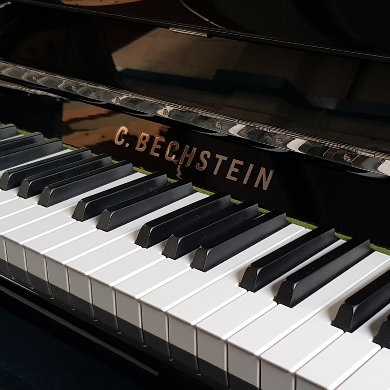 Bechstein Millennium 116