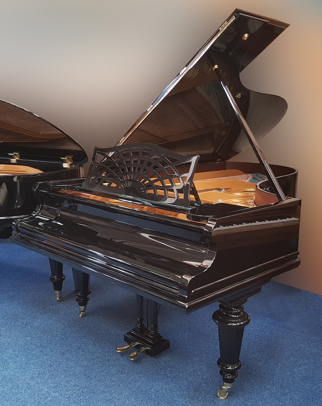 Bechstein C
