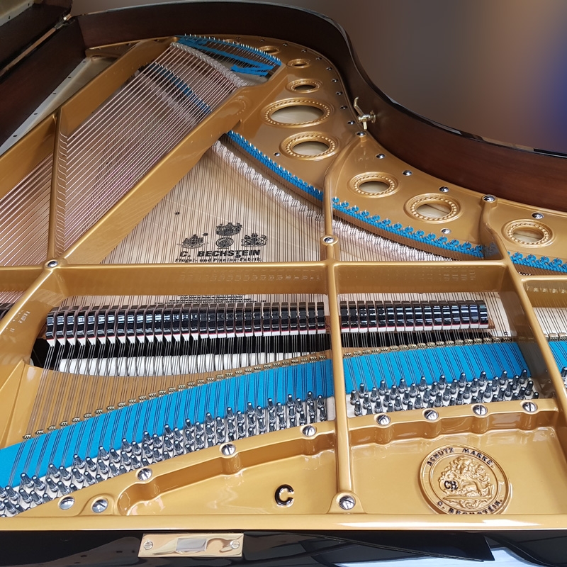 Bechstein C