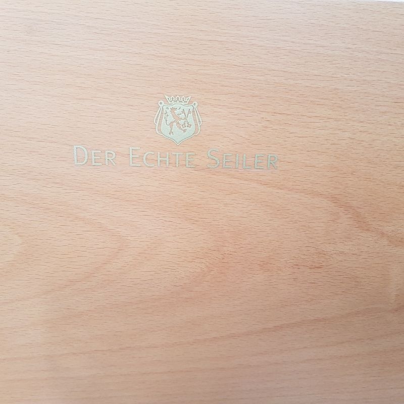 Seiler Primus Trend