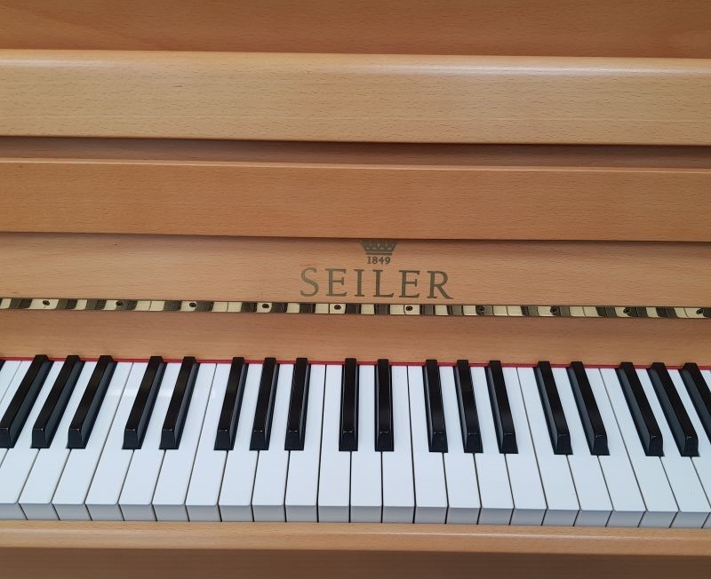 Seiler Primus Trend
