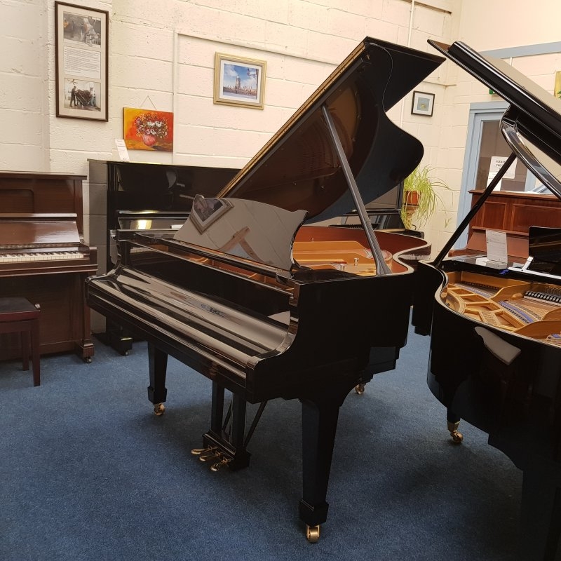 Steinway M