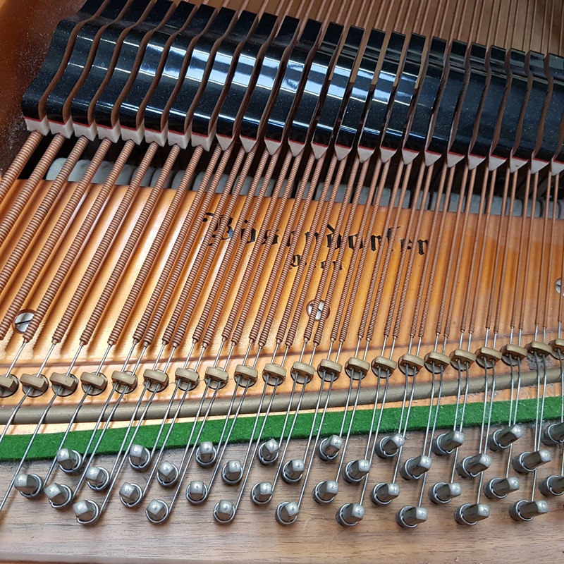 Bosendorfer 170