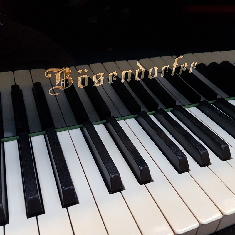 Bosendorfer 170