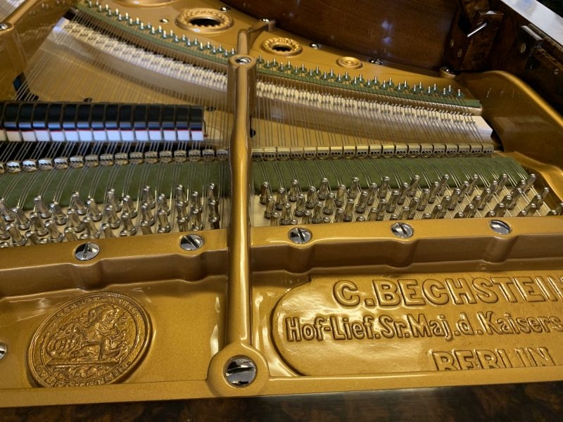 Bechstein V