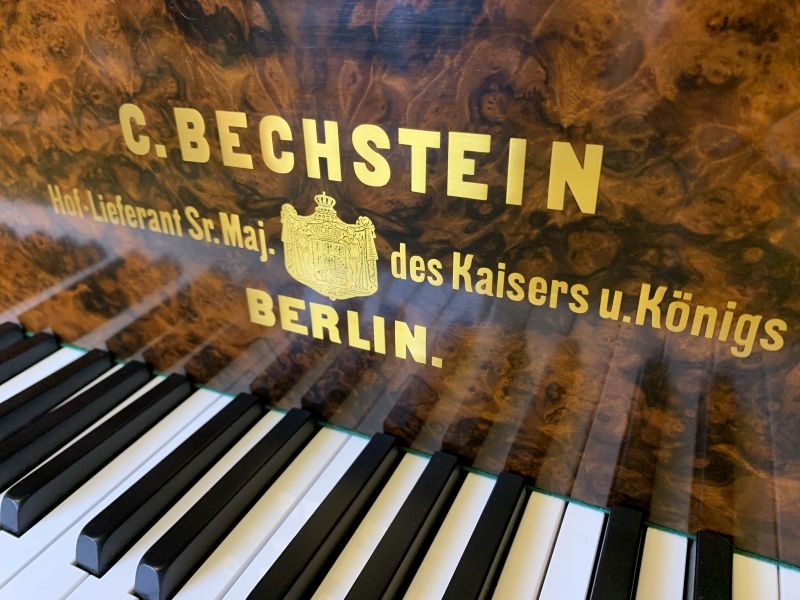 Bechstein V
