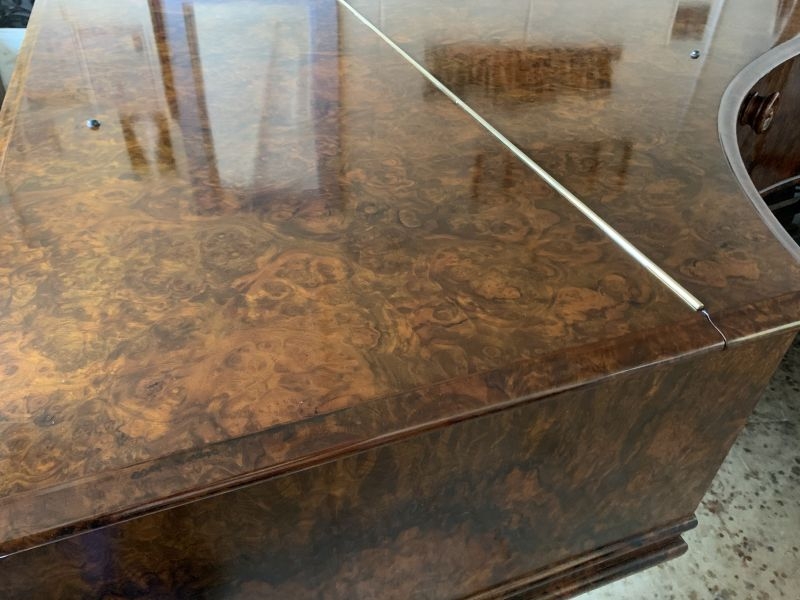 Bechstein V