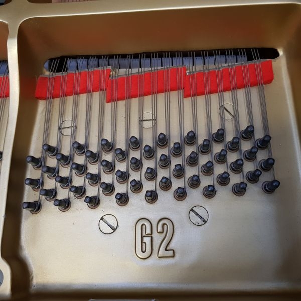 Yamaha G2