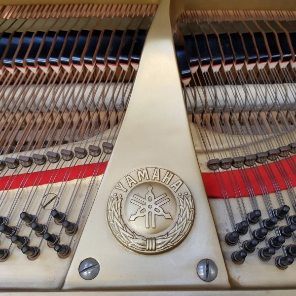 Yamaha G2