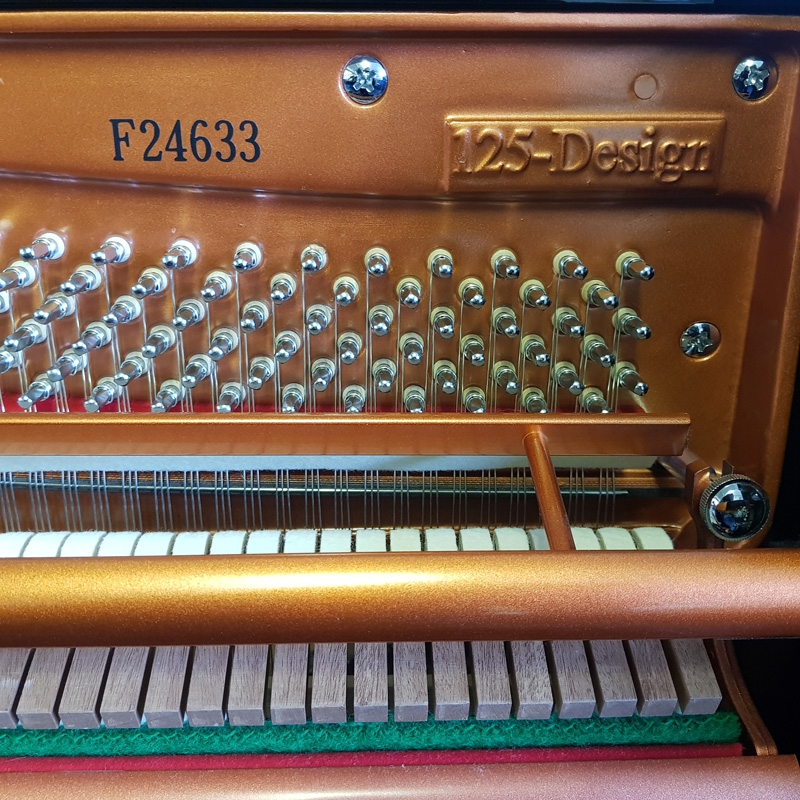 Feurich 125