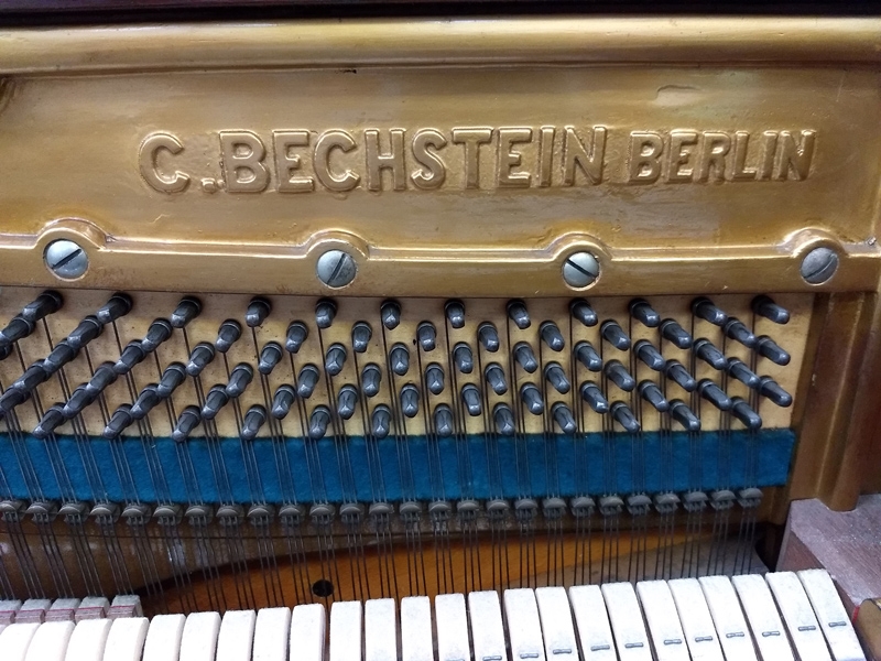 Bechstein 8