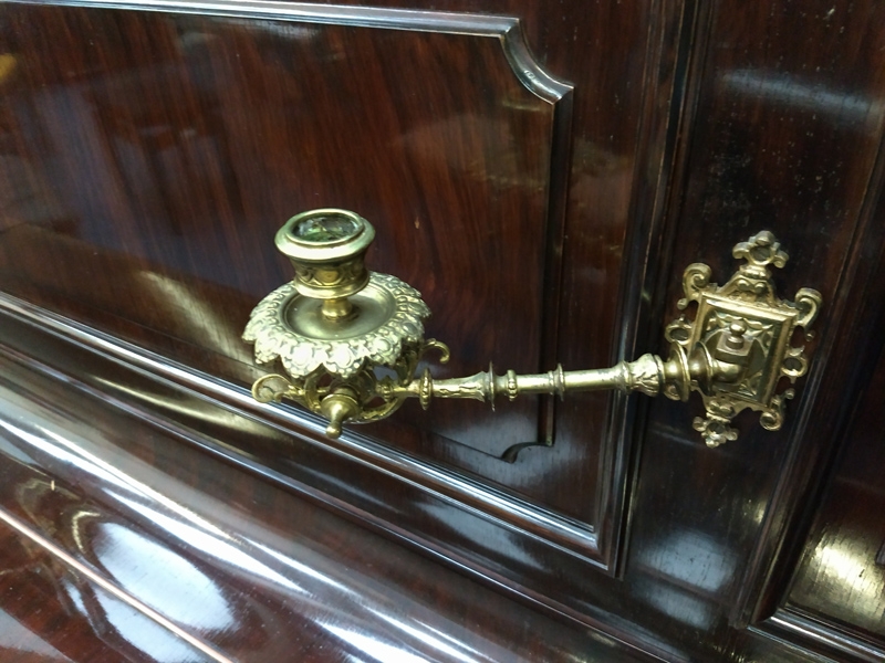 Bechstein 8