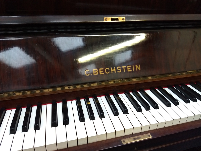 Bechstein 8