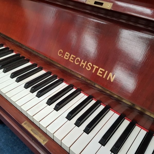 Bechstein 8