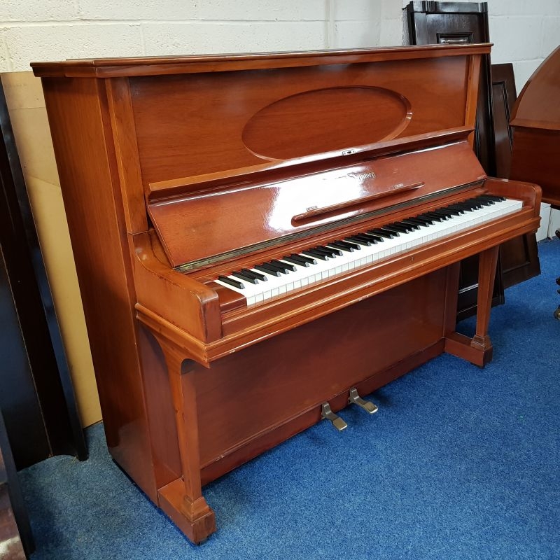 Grotrian Steinweg 125