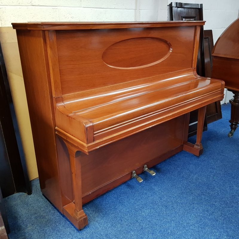 Grotrian Steinweg 125
