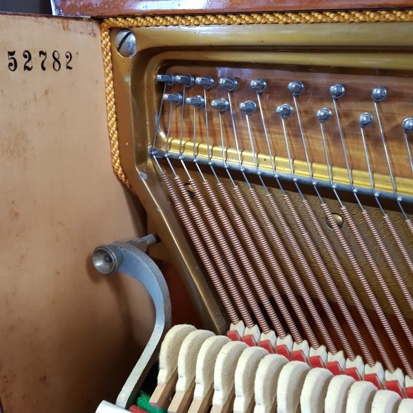 Grotrian Steinweg 125