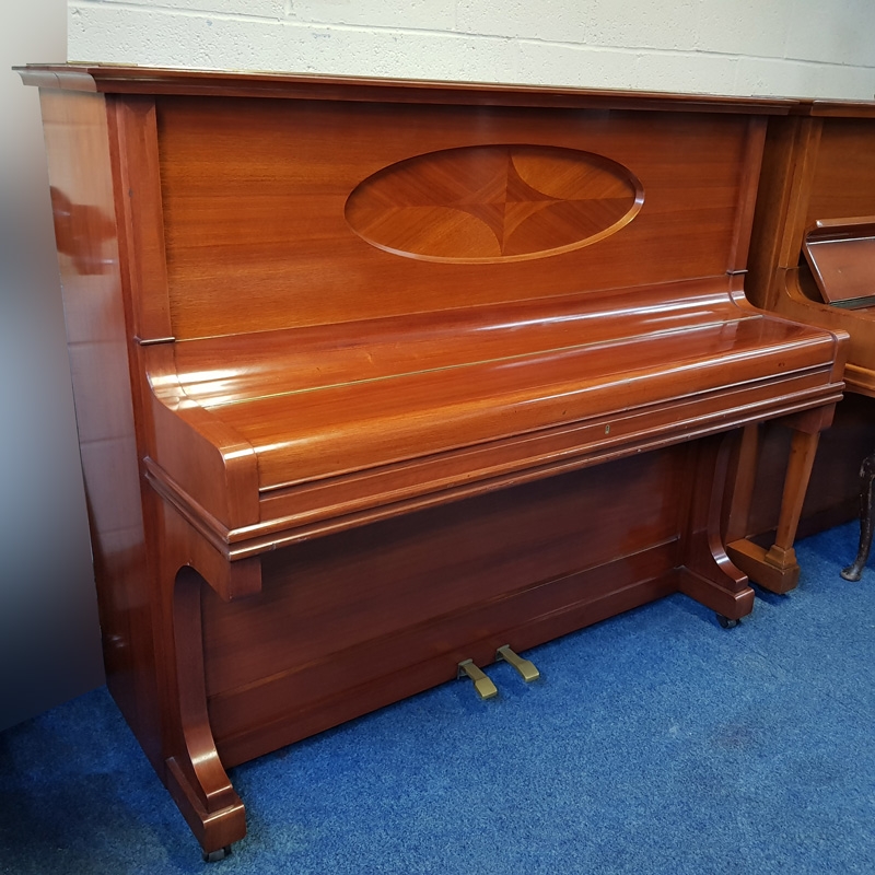 Grotrian Steinweg 125