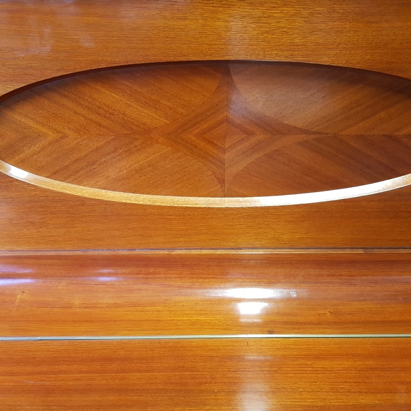 Grotrian Steinweg 125