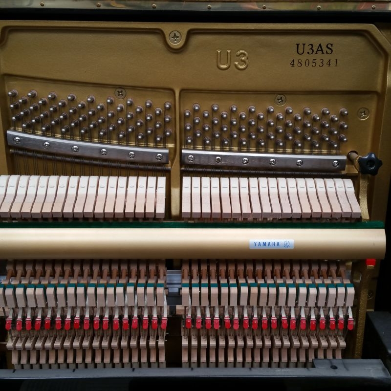 Yamaha U3S