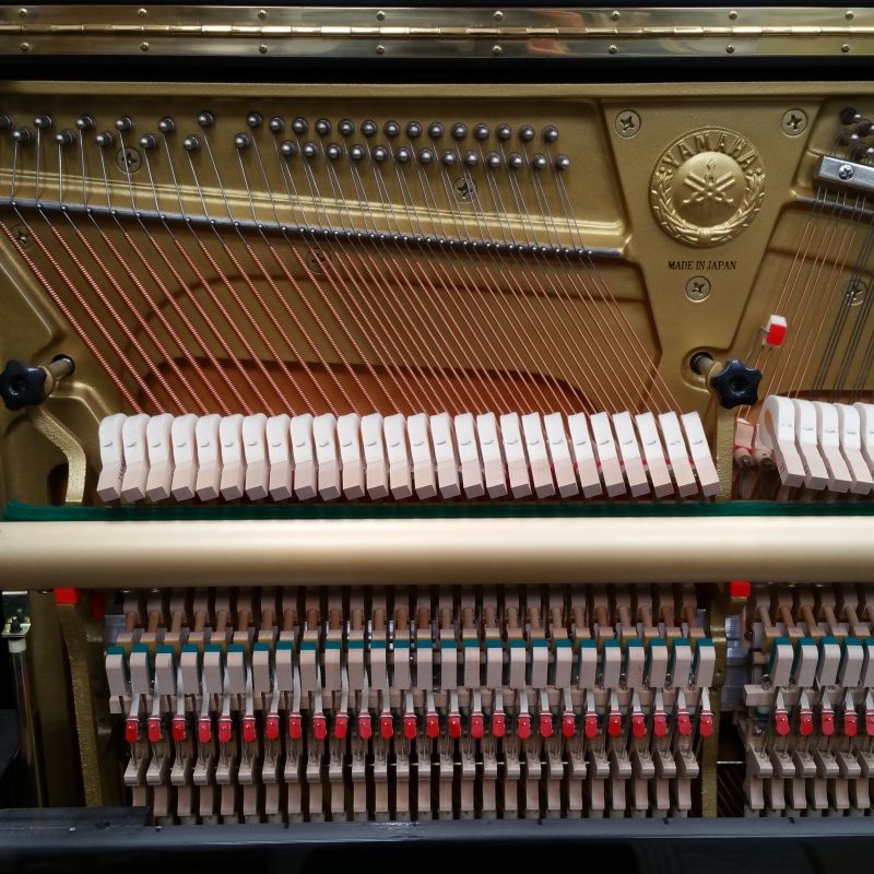 Yamaha U3S