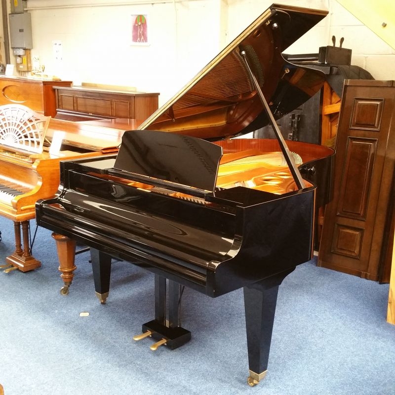 Bosendorfer 200