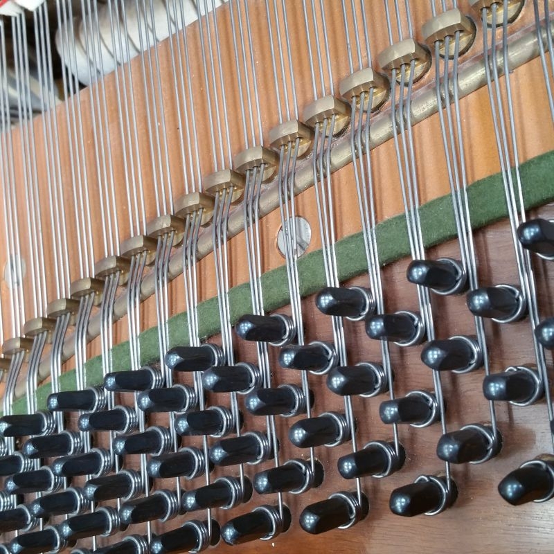 Bosendorfer 200