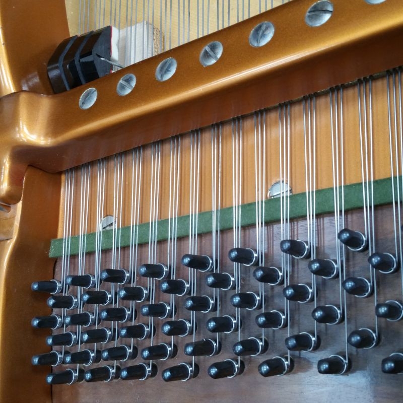 Bosendorfer 200