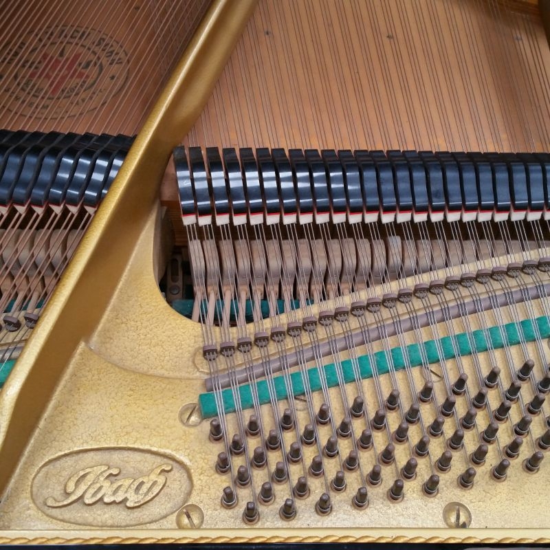 Ibach II