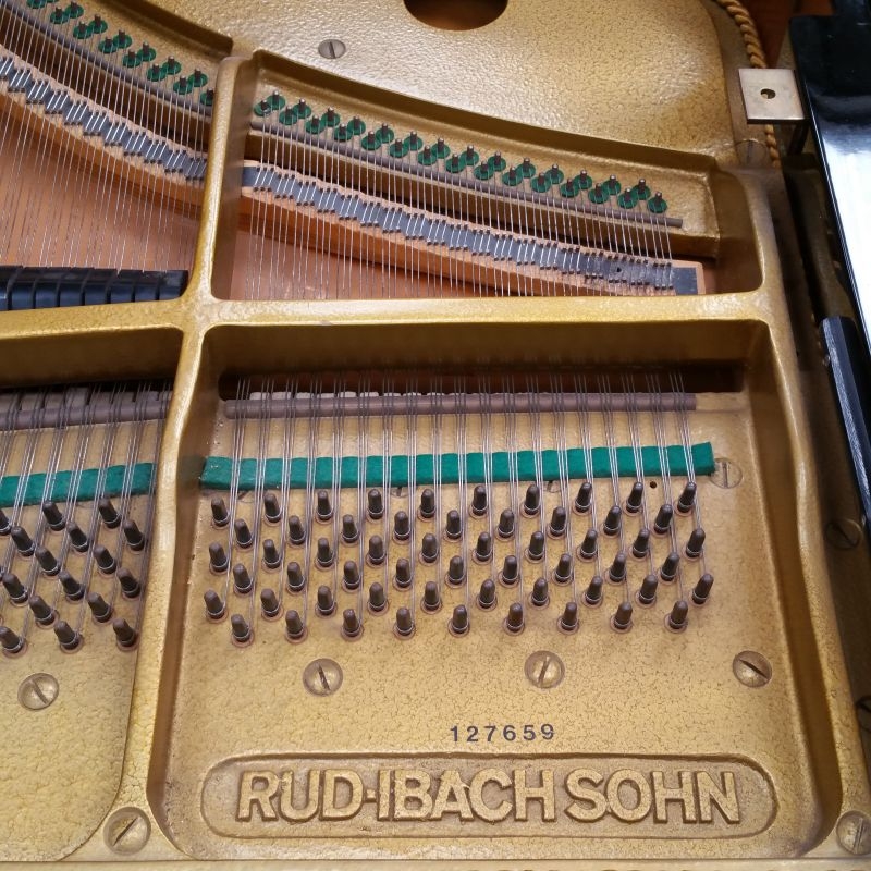 Ibach II