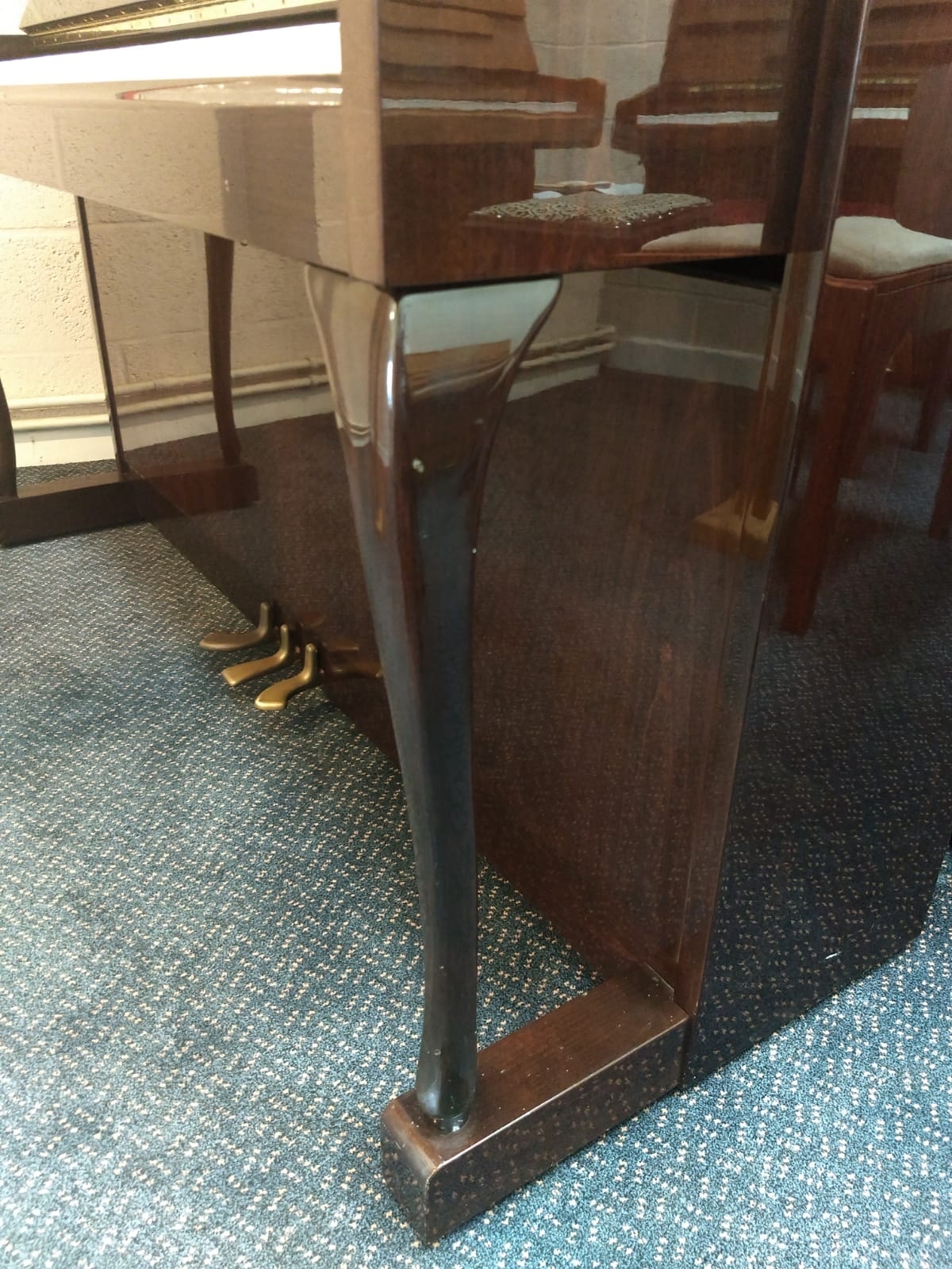 Yamaha M1S