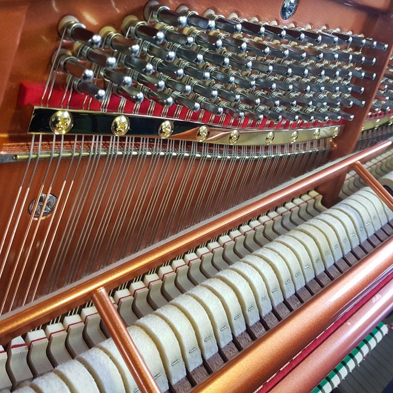 Feurich 125